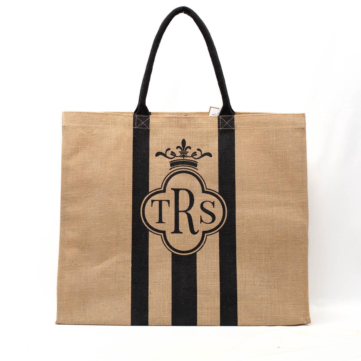 The Royal Standard Carryall Tote