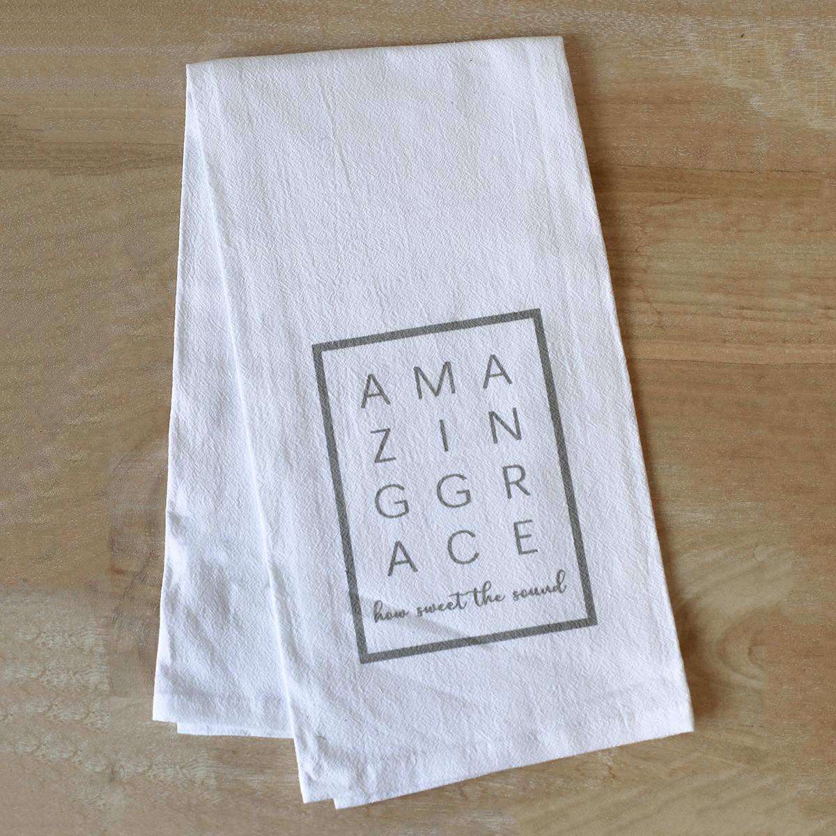 The Royal Standard Flour Sack Hand Towel - Thumbnail 2