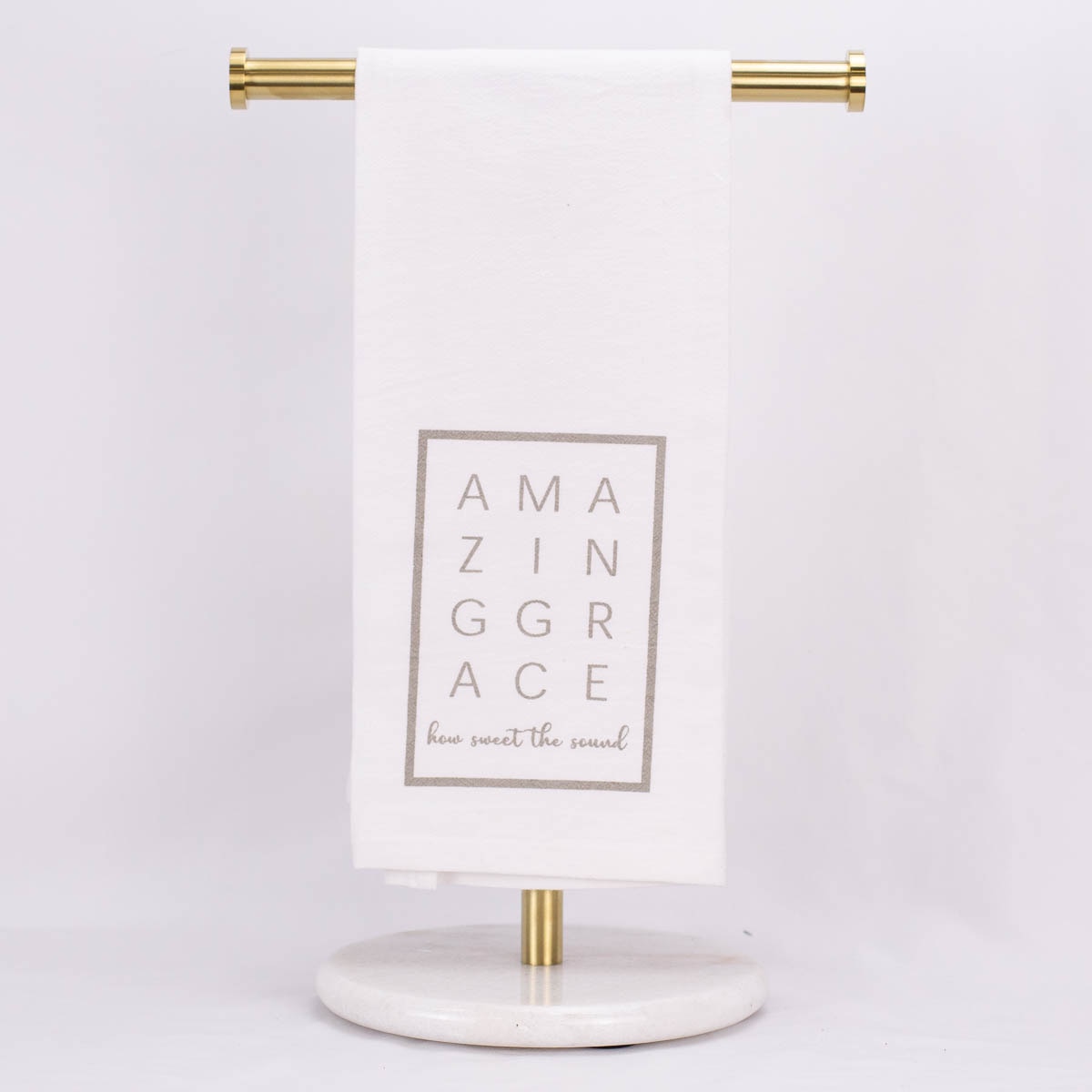The Royal Standard Flour Sack Hand Towel