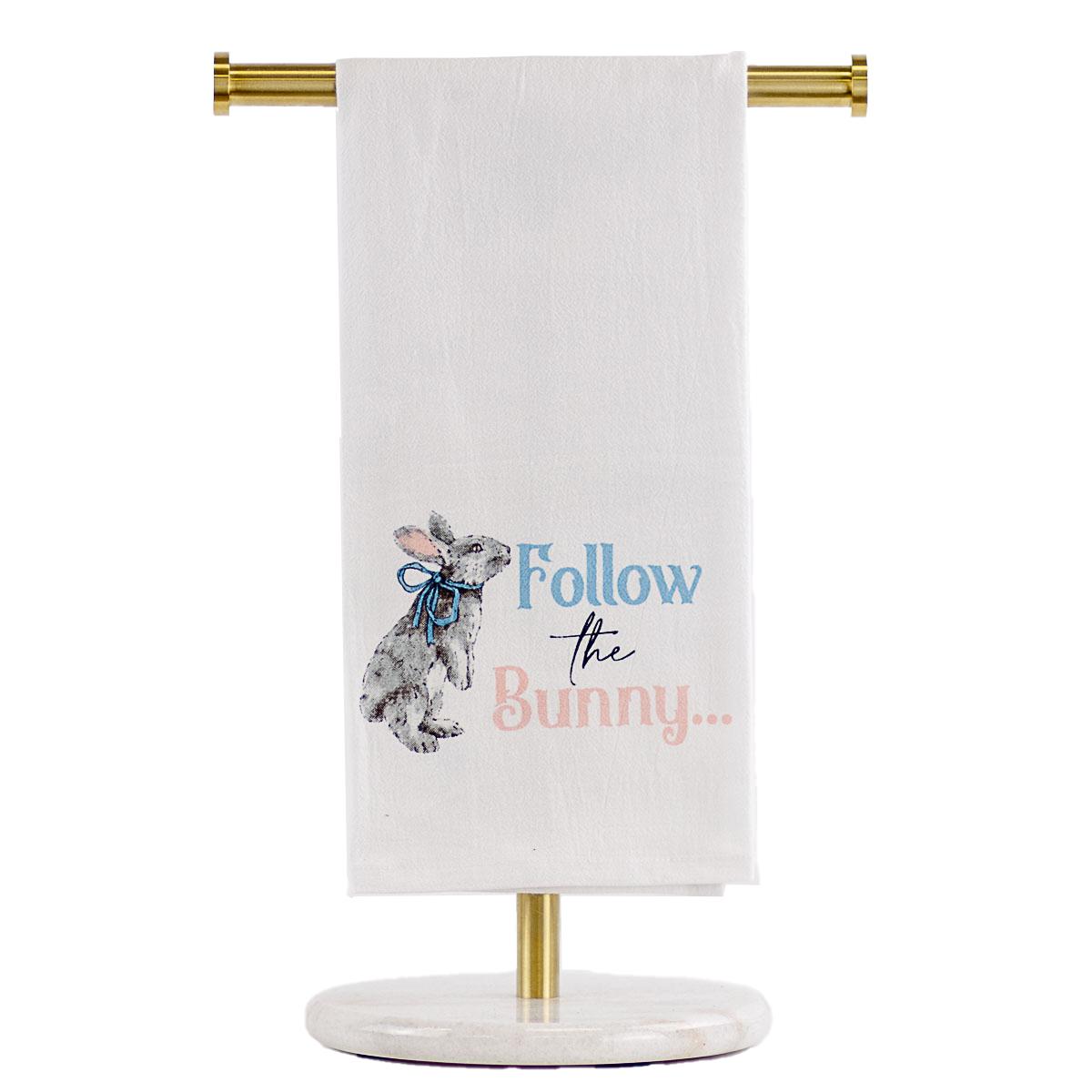 The Royal Standard Flour Sack Hand Towel