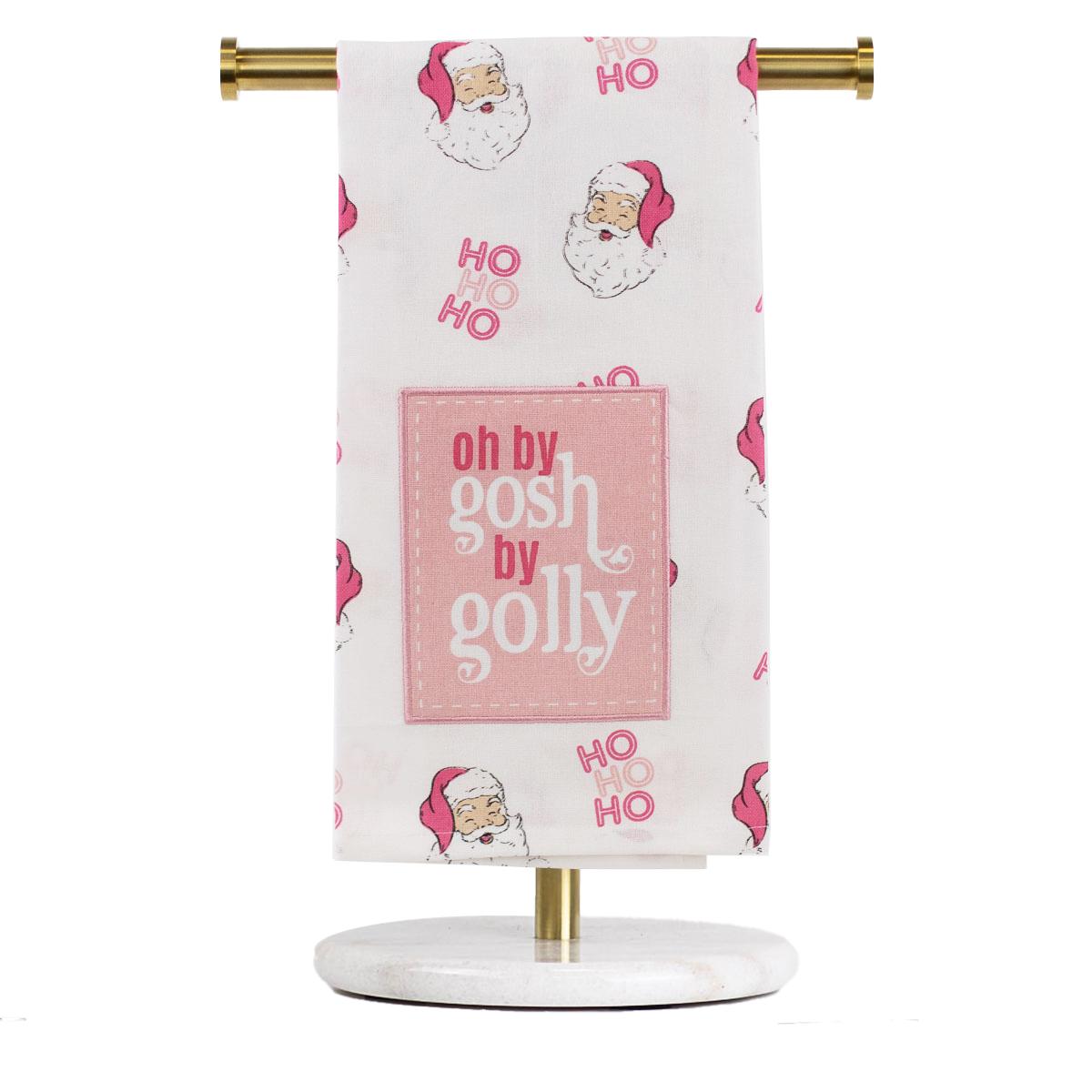 The Royal Standard Hand Towel