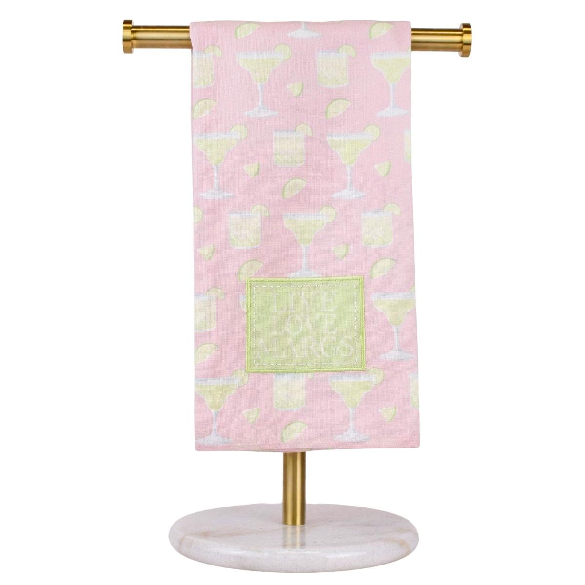 The Royal Standard Hand Towels - Thumbnail 2