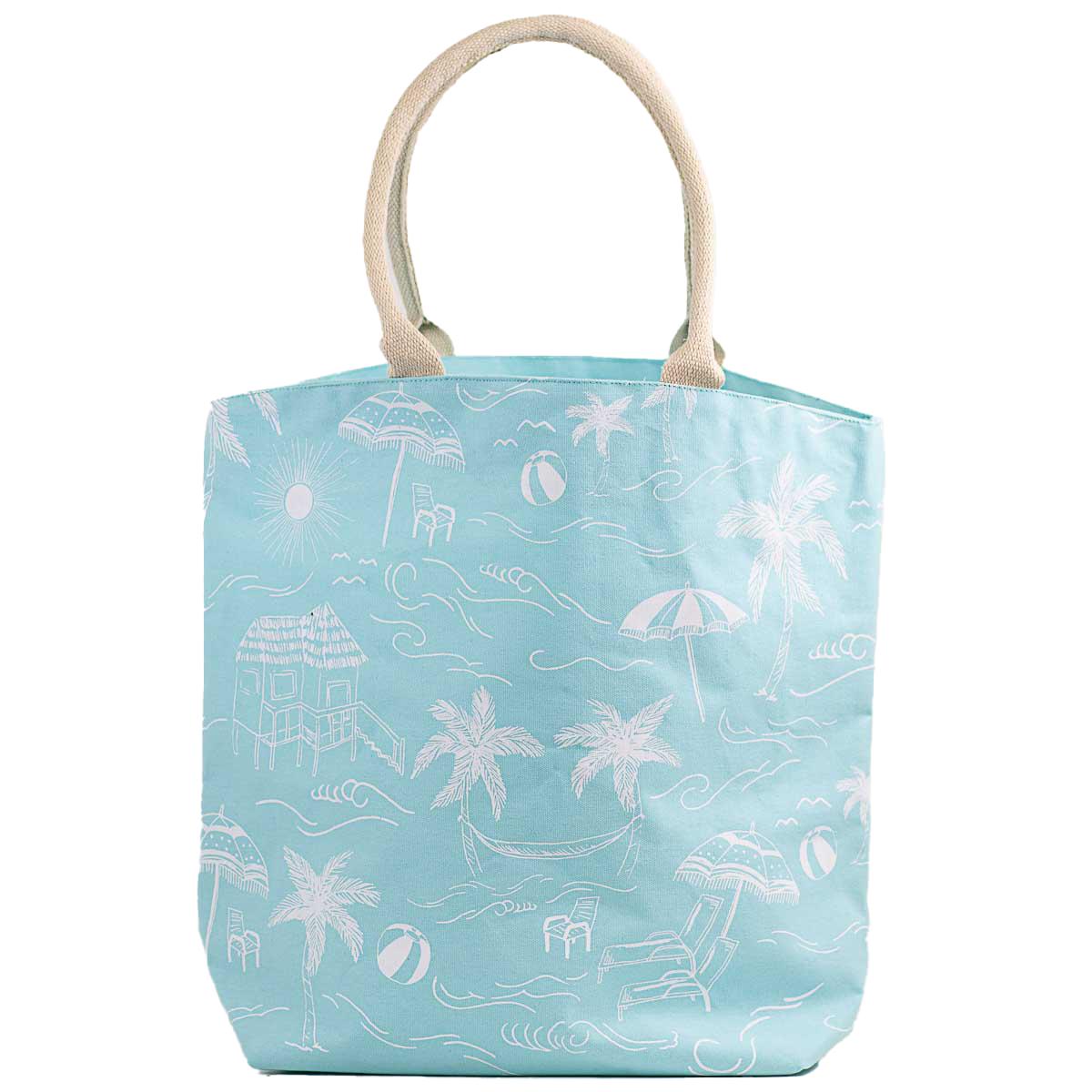 The Royal Standard Sandy Point Tote