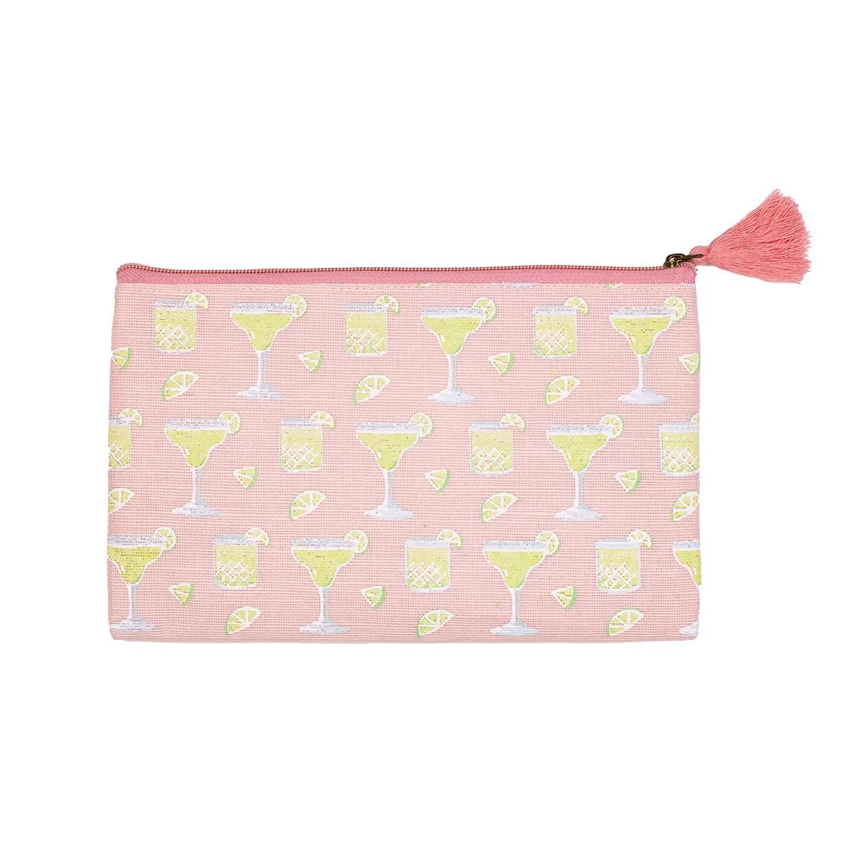 The Royal Standard Cosmetic Bag - Thumbnail 3