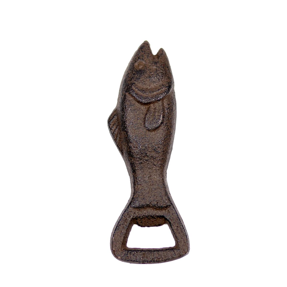 The Royal Standard Gone Fishin' Bottle Opener
