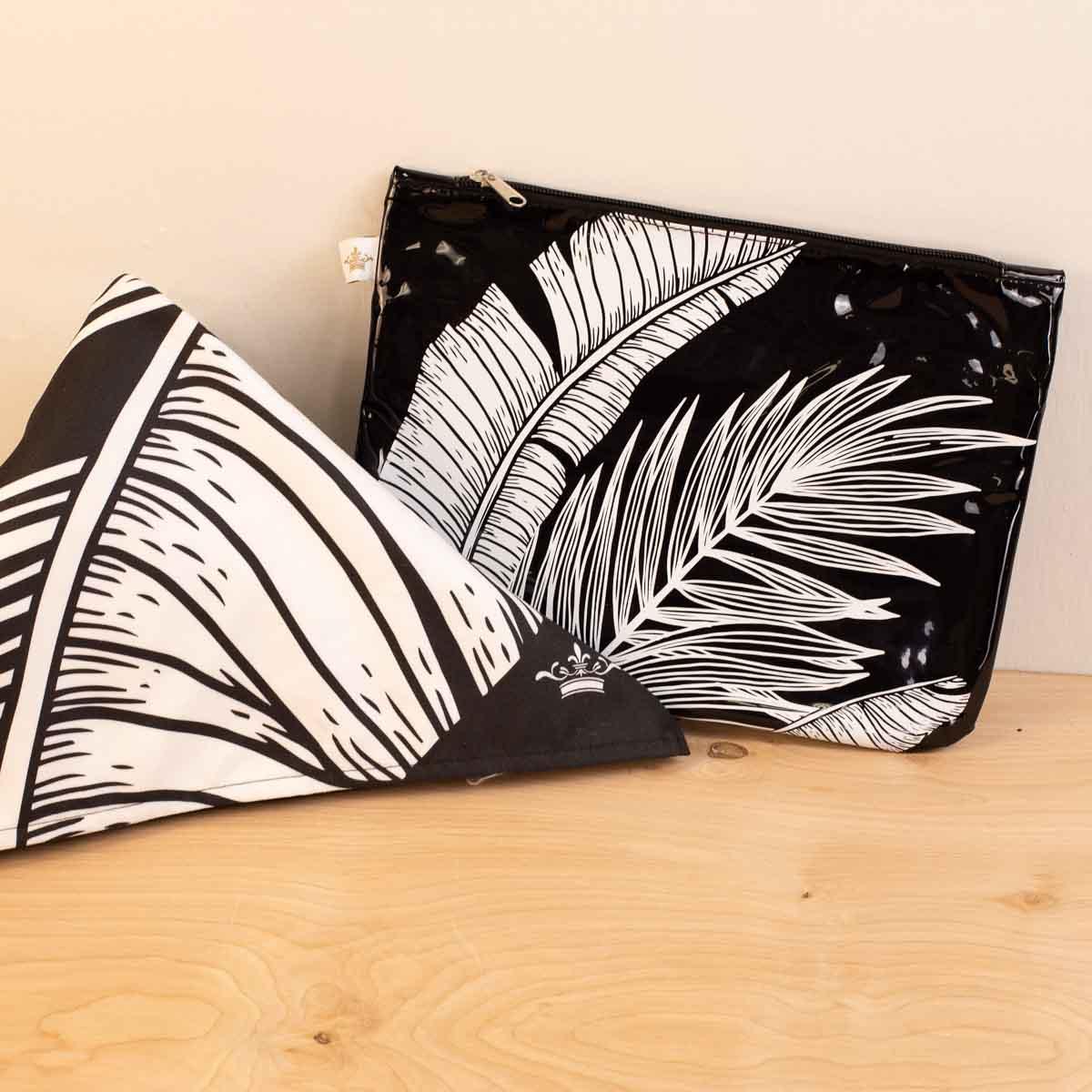 The Royal Standard Delmare Pouch - Thumbnail 3