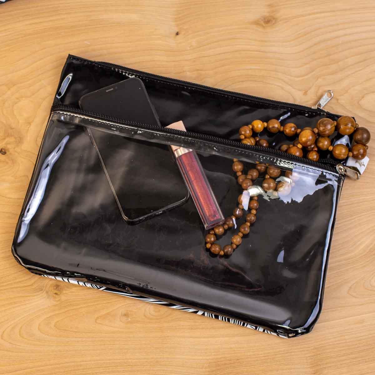 The Royal Standard Delmare Pouch - Thumbnail 4