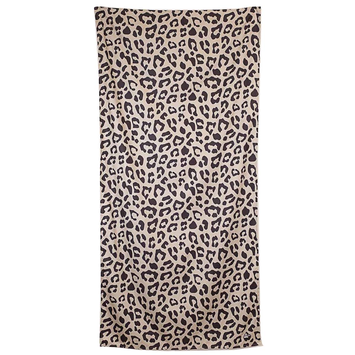 The Royal Standard Beach Towel