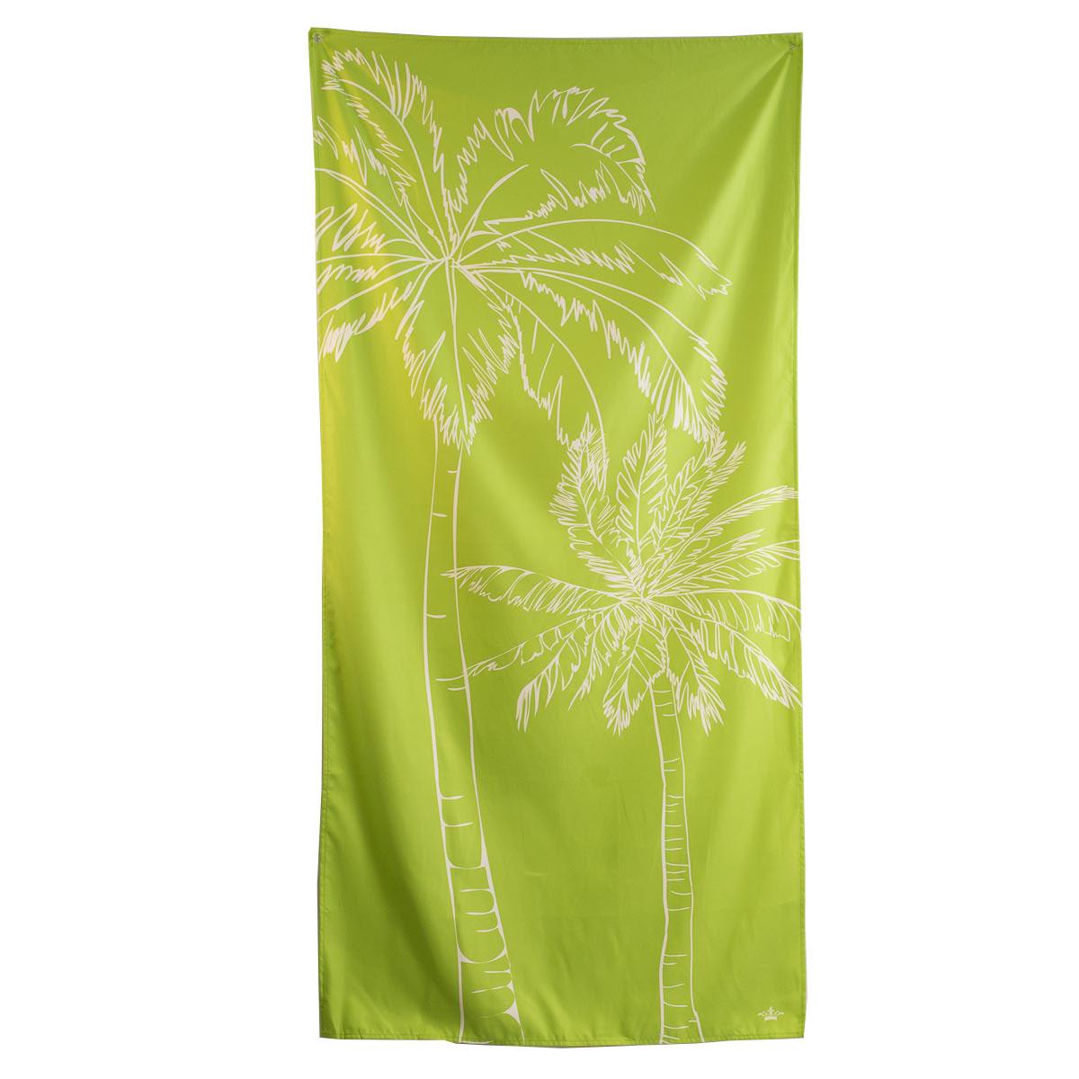 The Royal Standard Mazu Beach Towel