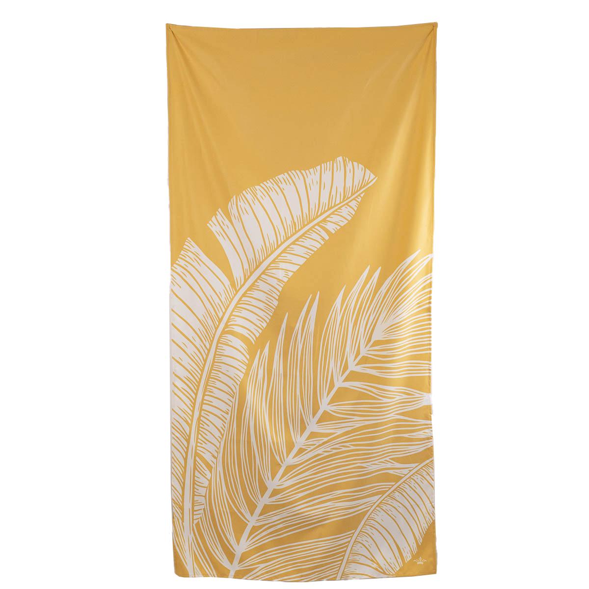 The Royal Standard Delmare Beach Towel - Thumbnail 2