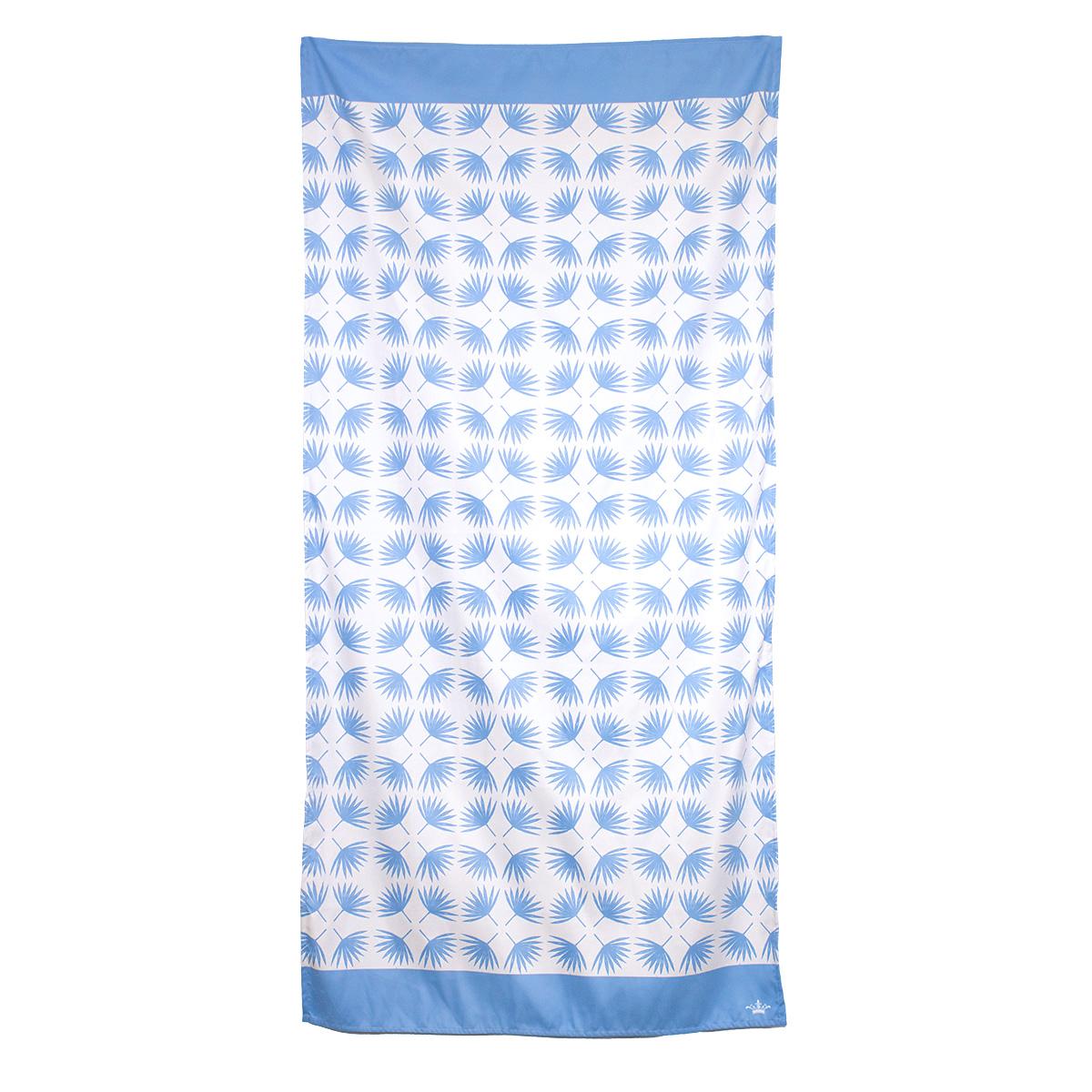 The Royal Standard Beach Towel - Thumbnail 3