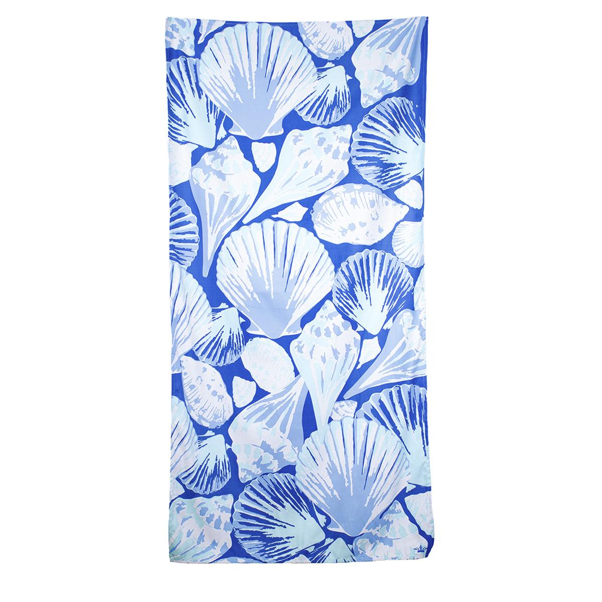 Sanibel Beach Towel