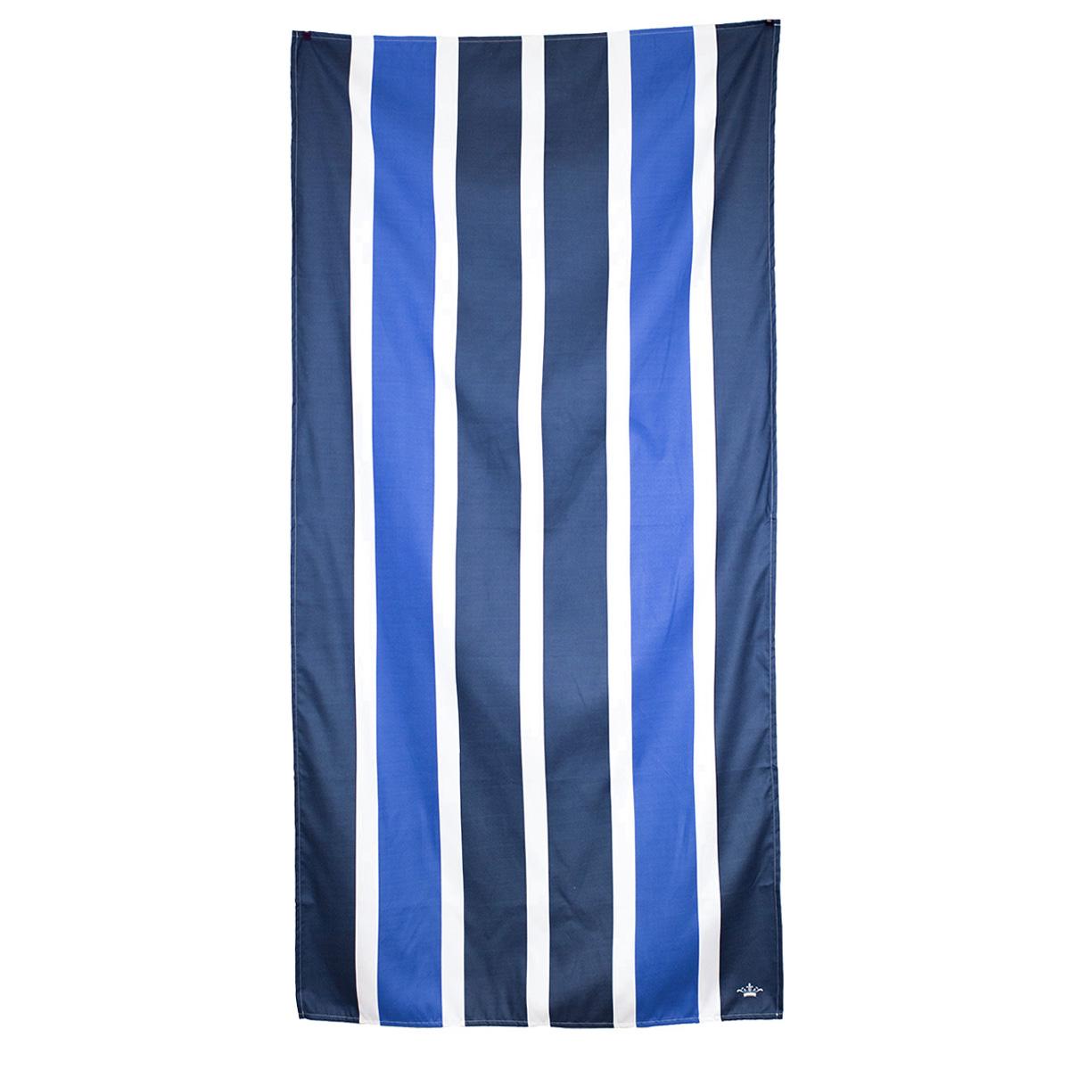The Royal Standard Beach Towel