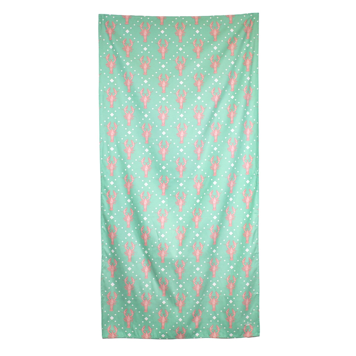 The Royal Standard Beach Towel - Thumbnail 2