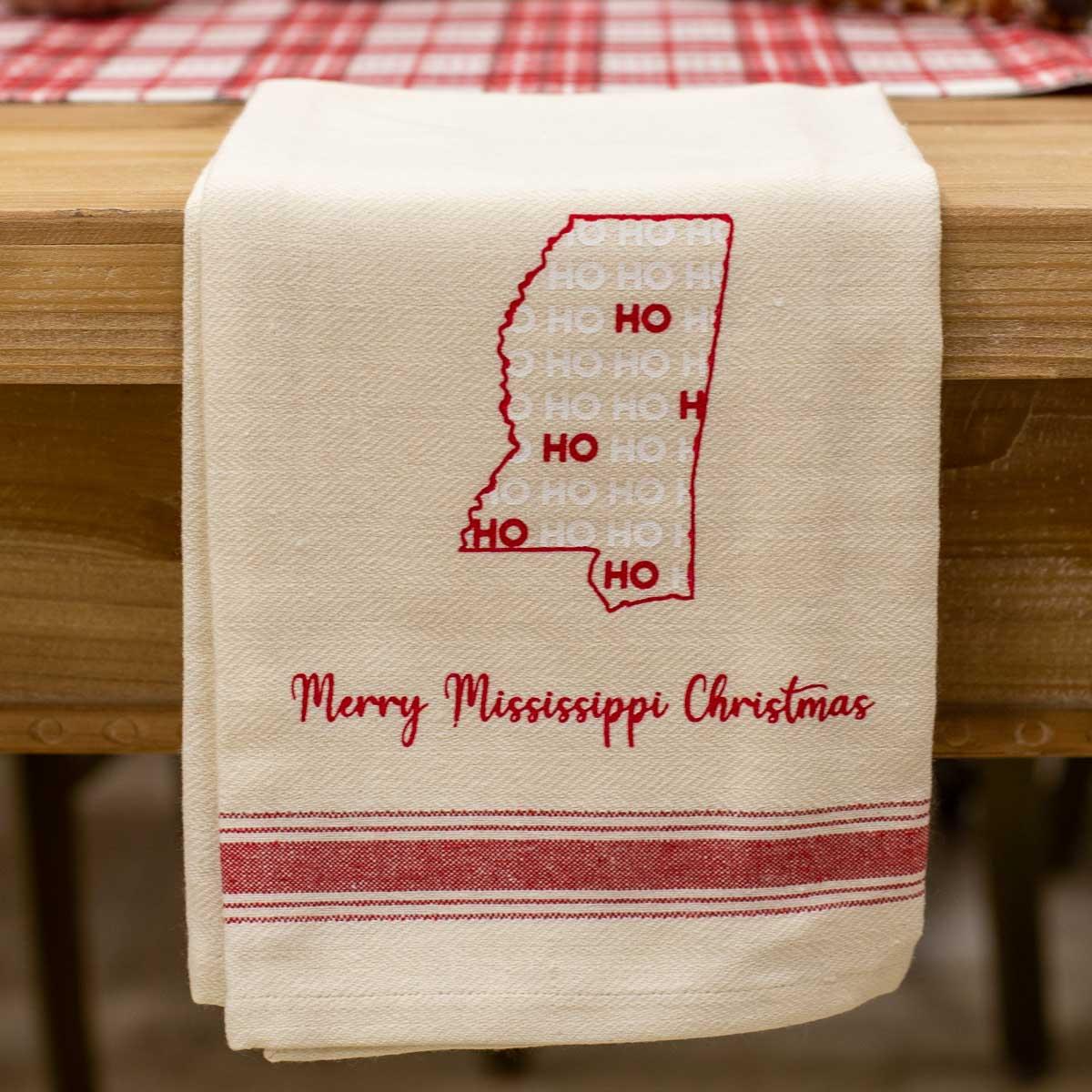 The Royal Standard Hand Towel