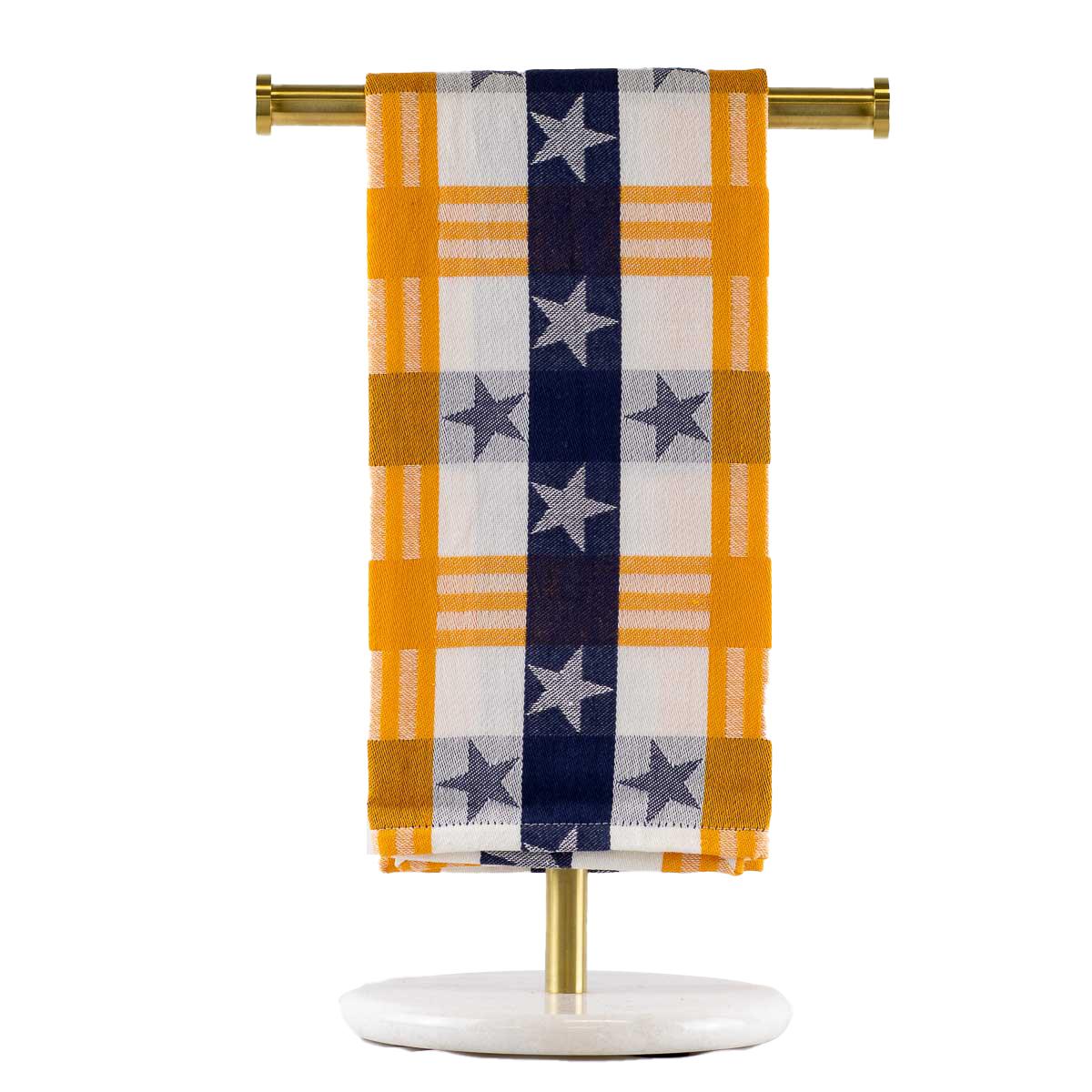 The Royal Standard Hand Towel - Thumbnail 2