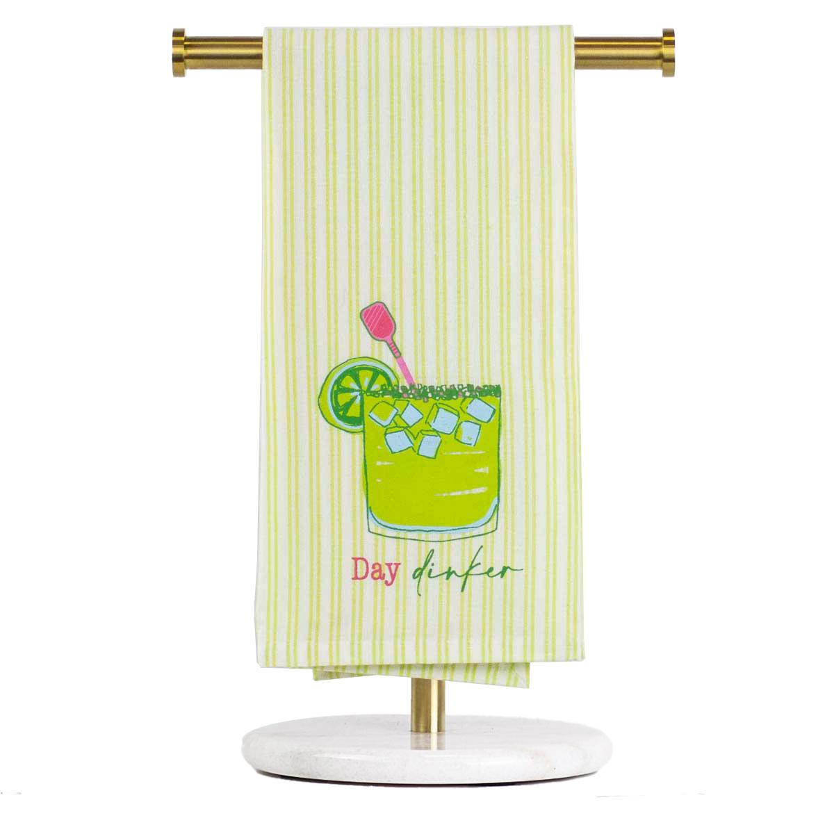 The Royal Standard Day Dinker Hand Towel - Thumbnail 3