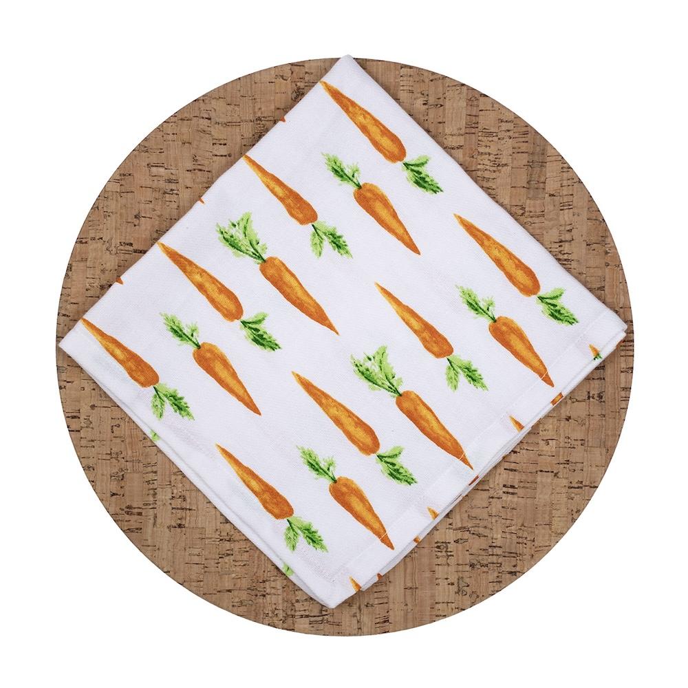 Jetec 200 Pieces Sea Paper Napkins Summer Paper Guest Towels For Bat