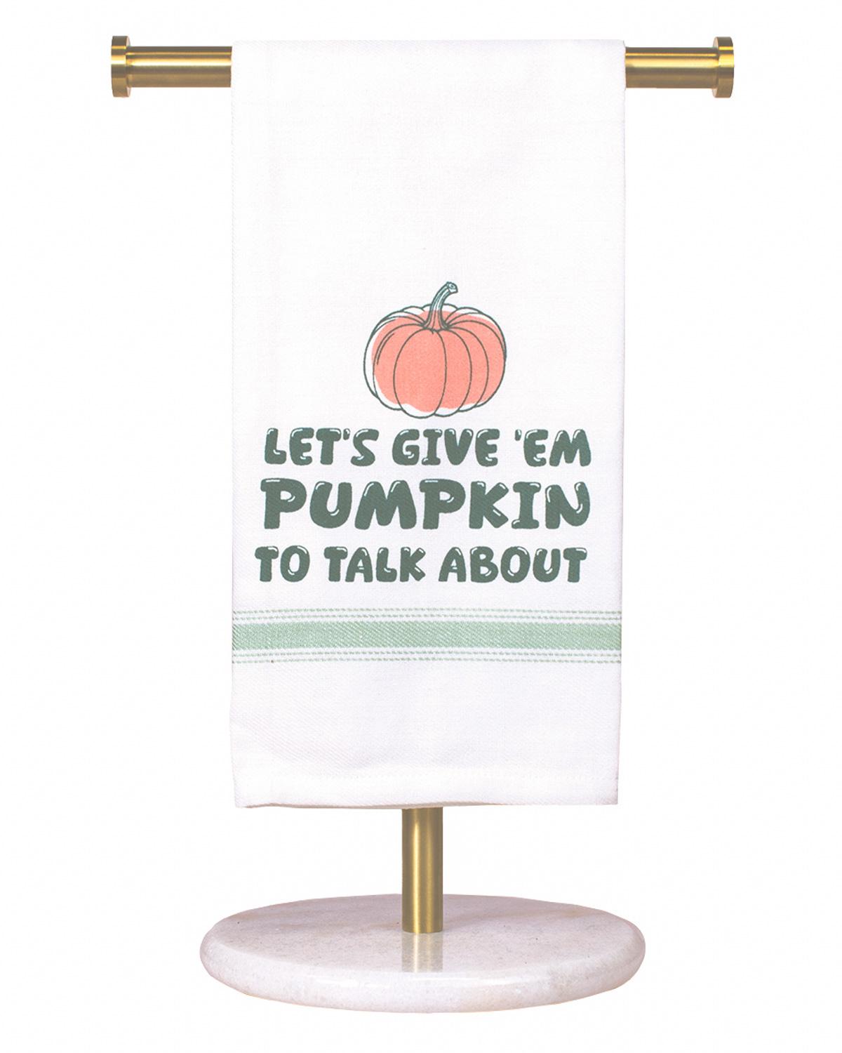 The Royal Standard Hand Towel