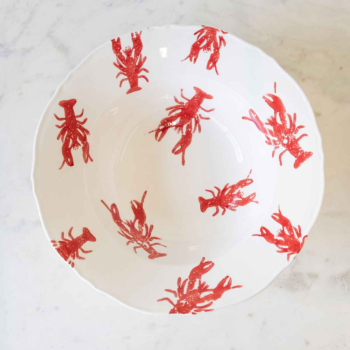 The Royal Standard Serving Bowl - Thumbnail 2