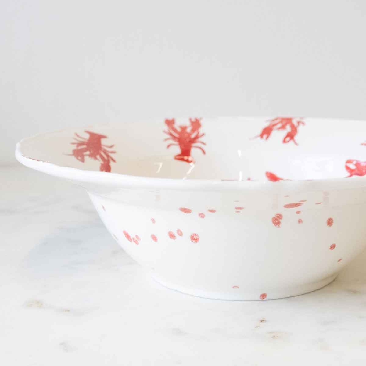 The Royal Standard Serving Bowl - Thumbnail 3