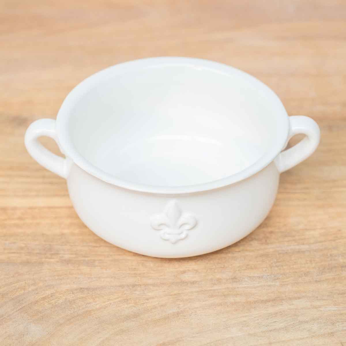 LaFleur Double Handle Bowl