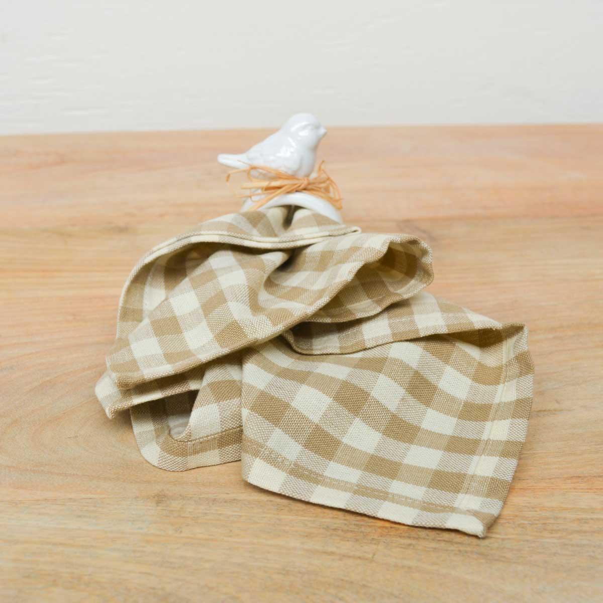 The Royal Standard Bird Napkin Ring - Thumbnail 5