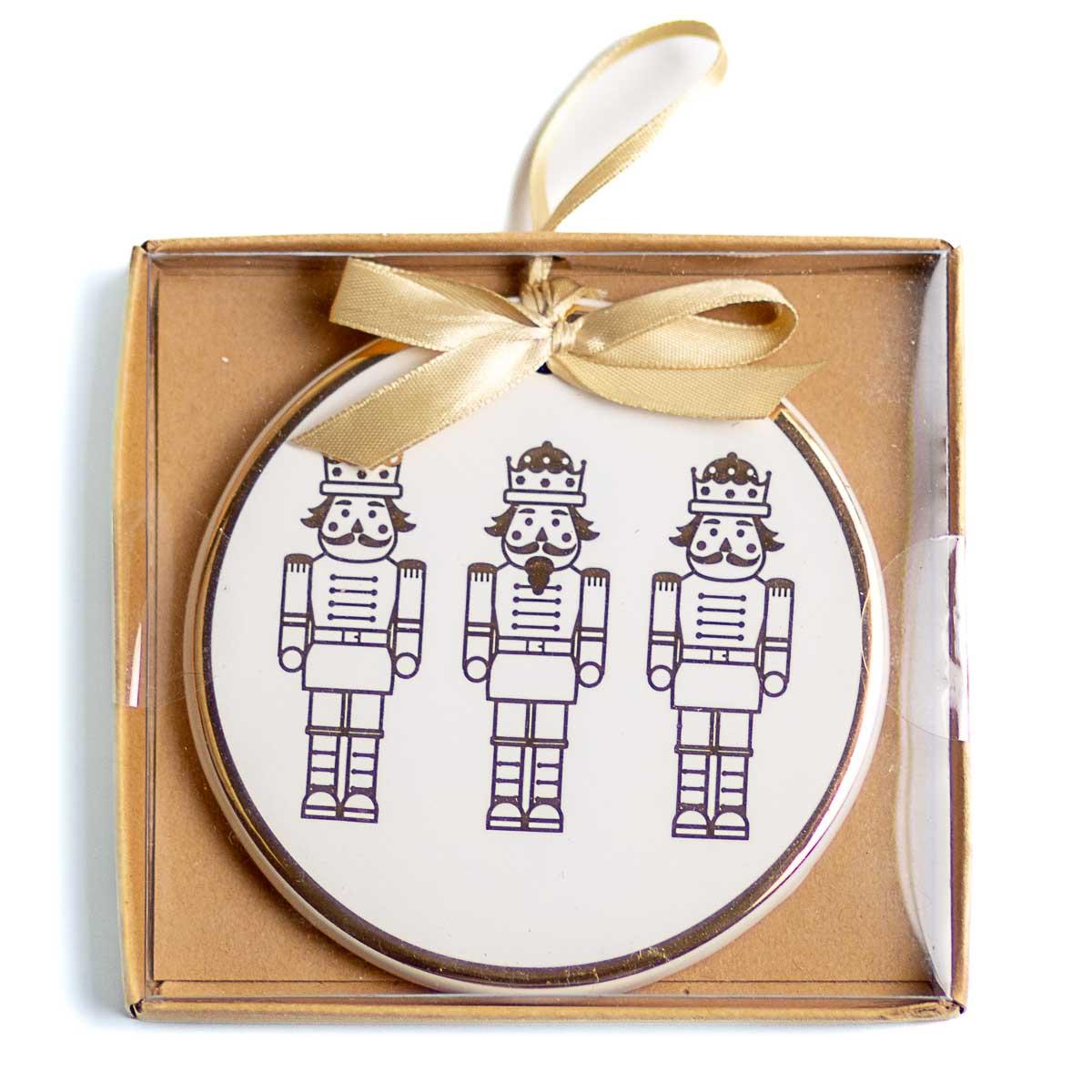 The Royal Standard Nutcracker March Ornament - Thumbnail 5