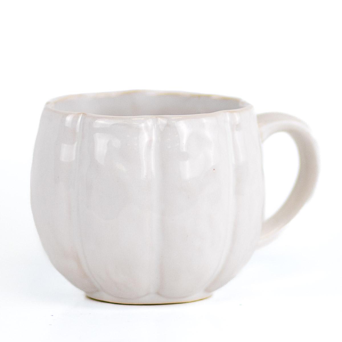 The Royal Standard Oliver Pumpkin Mug