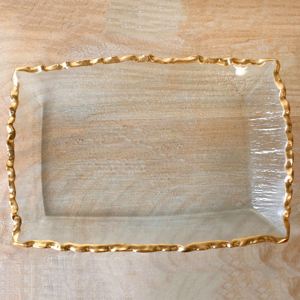 The Royal Standard Seward Serving Platter