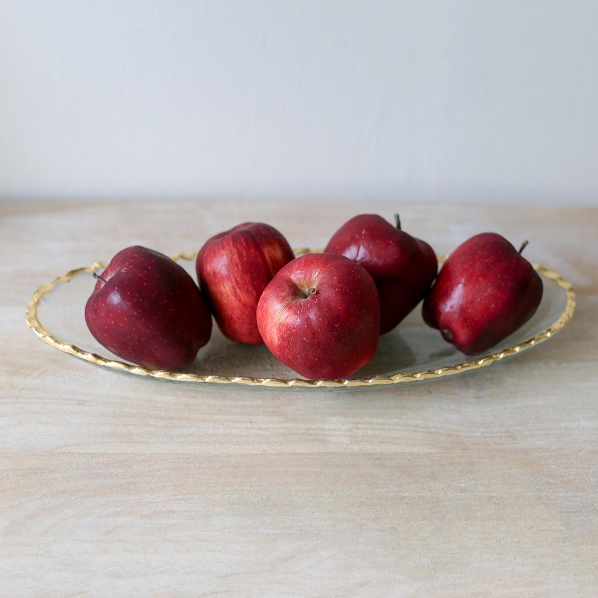 The Royal Standard Fairbanks Platter