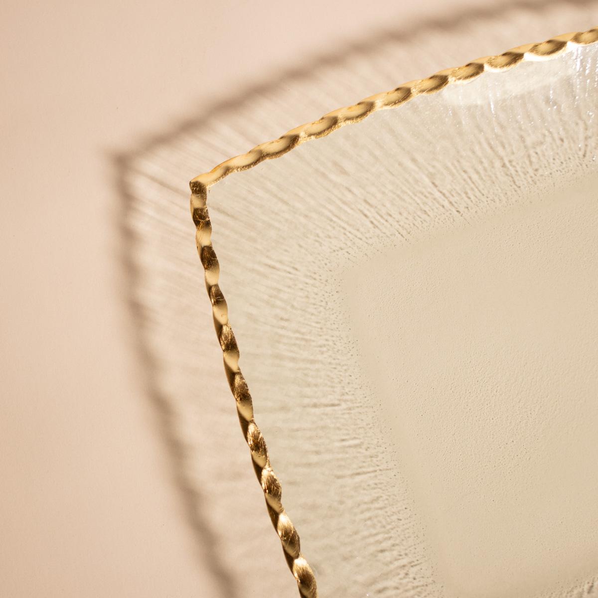 The Royal Standard Seward Serving Tray - Thumbnail 3