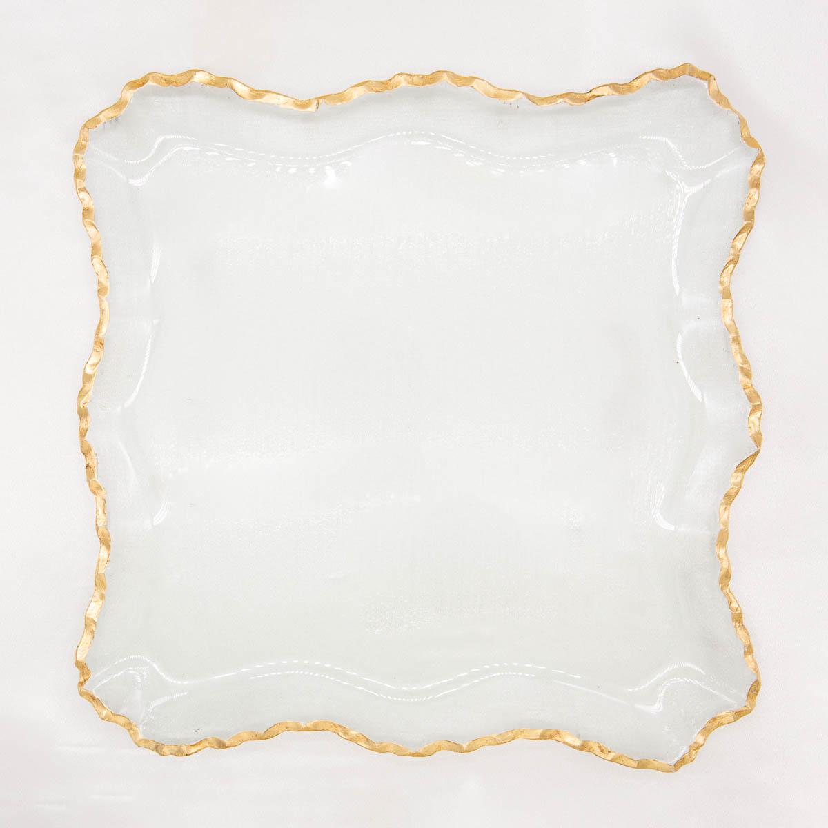 The Royal Standard Montague Serving Tray - Thumbnail 3
