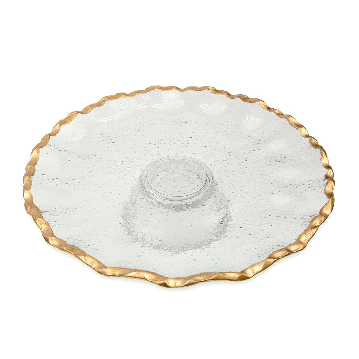 The Royal Standard Triomphe Cake Stand