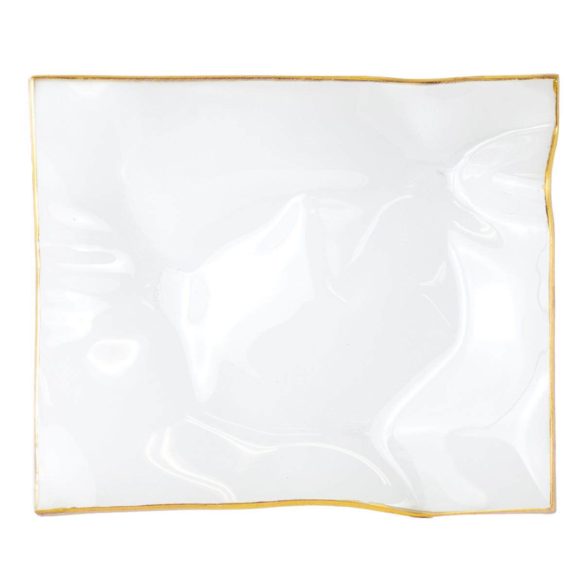 Parkland Ripple Serving Platter - Thumbnail 2