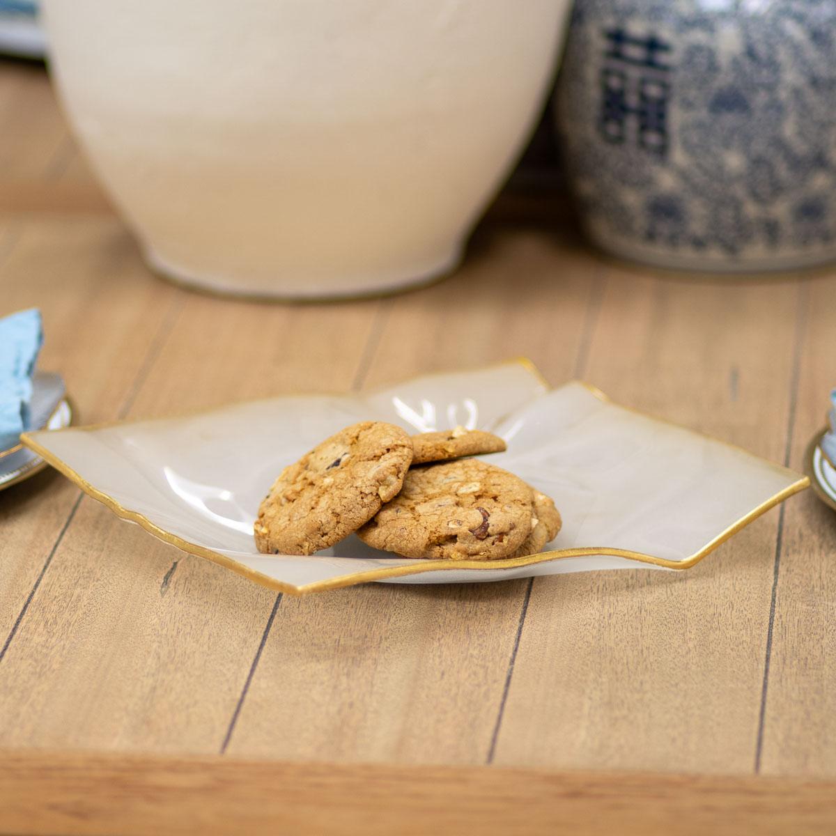 Parkland Ripple Serving Platter - Thumbnail 4