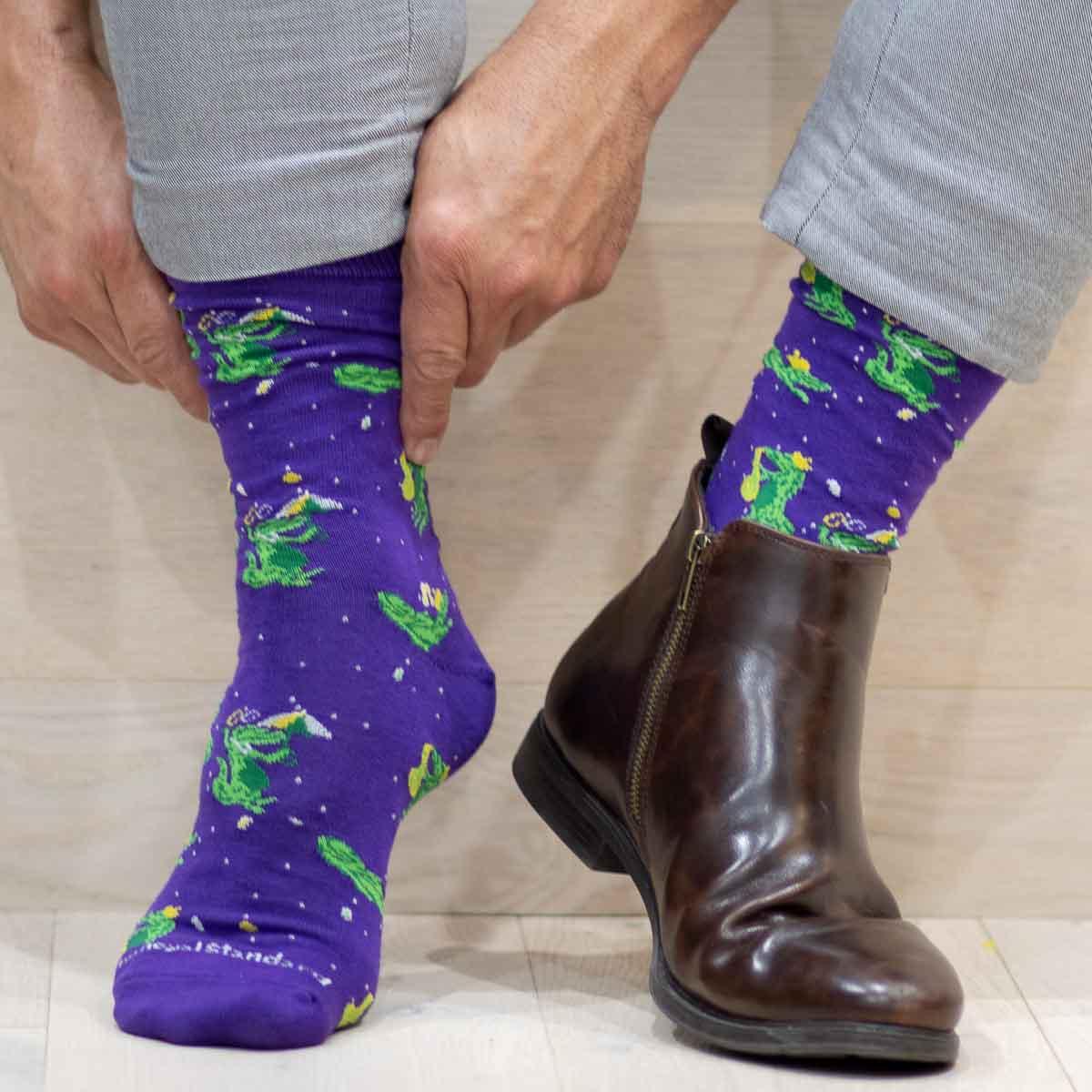 mardi gras apparel mens