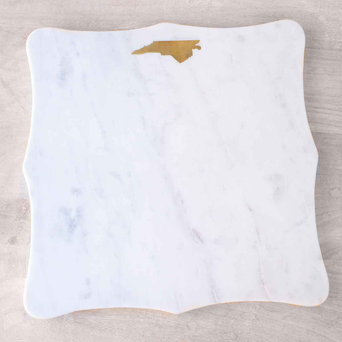 The Royal Standard Serving Board