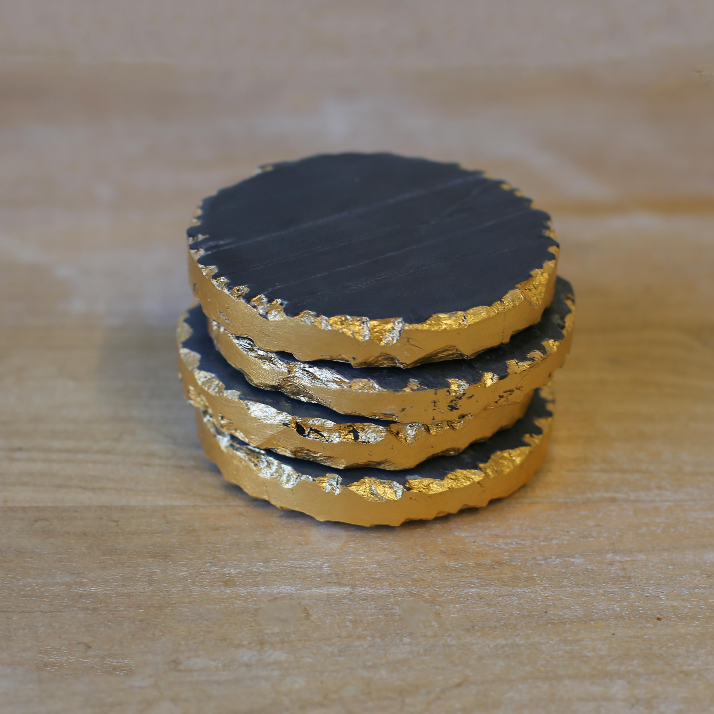 The Royal Standard Vieste Coasters