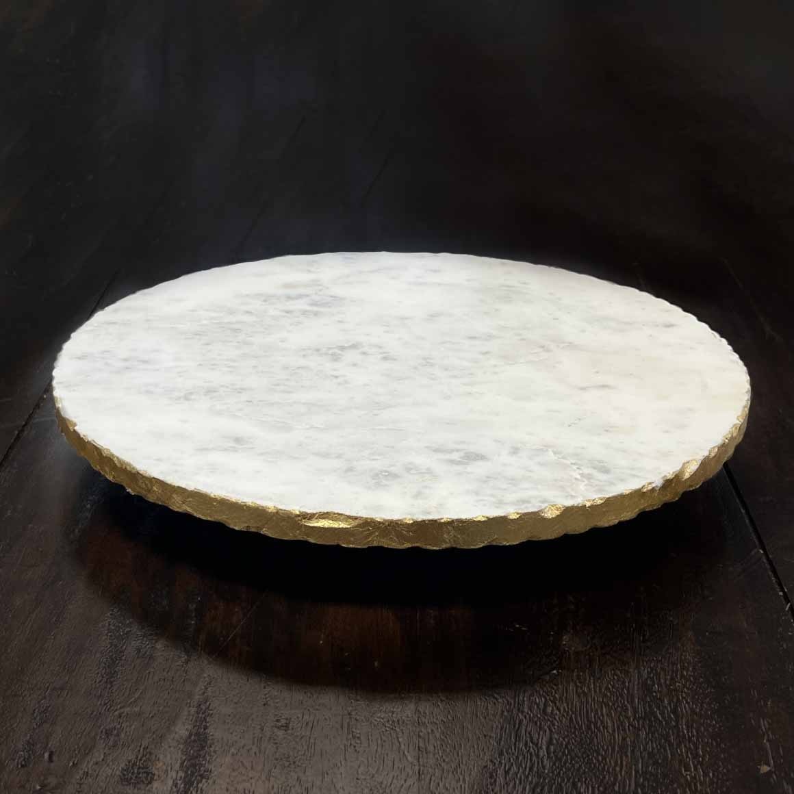 The Royal Standard Strasbourg Lazy Susan