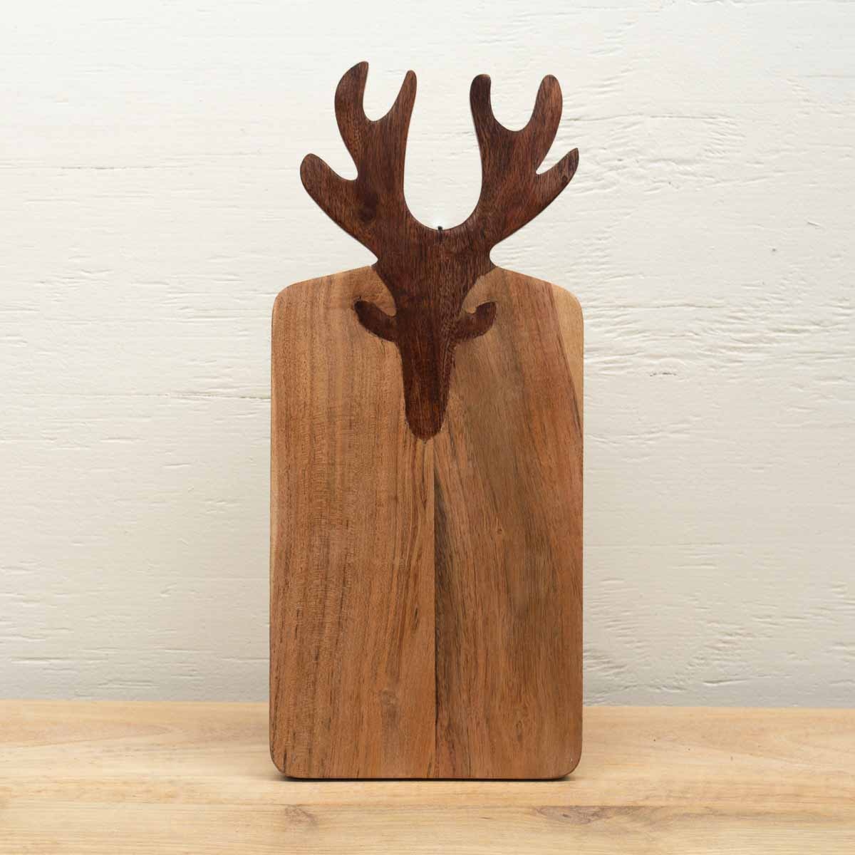 The Royal Standard Deer Serving Board
