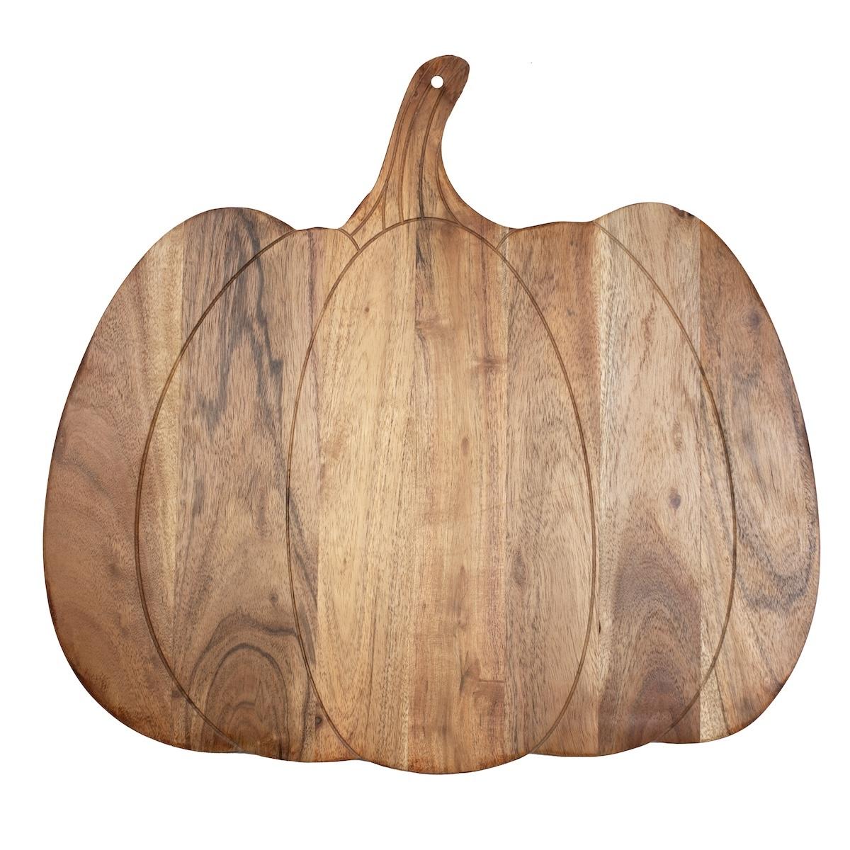 The Royal Standard Pumpkin Serving Board - Thumbnail 3
