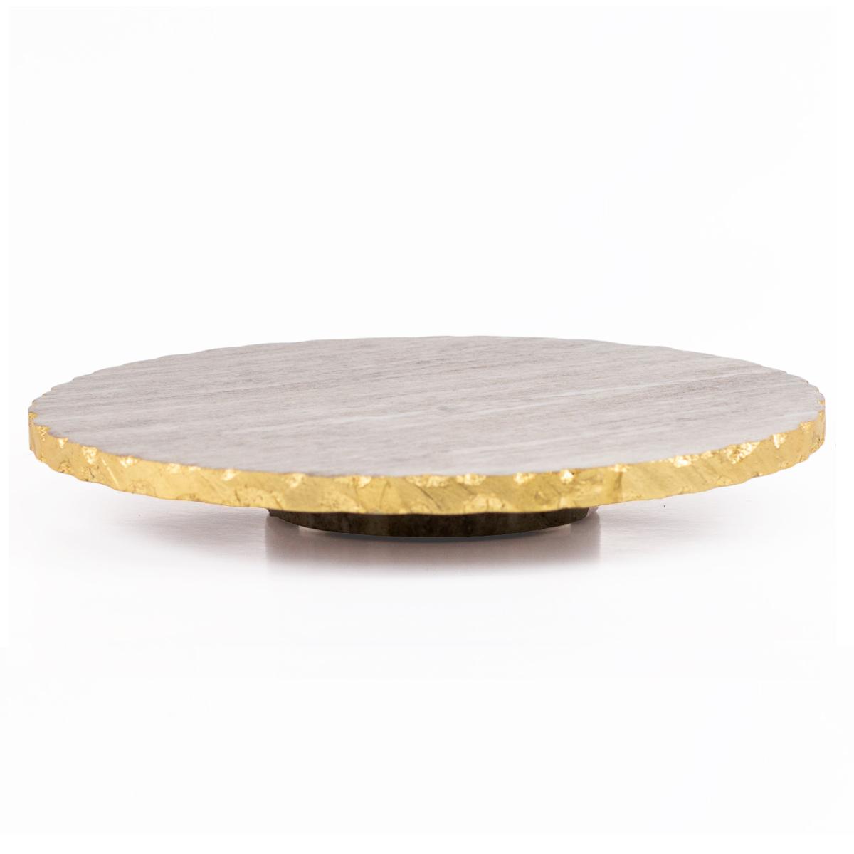 The Royal Standard Strasbourg Lazy Susan - Thumbnail 3
