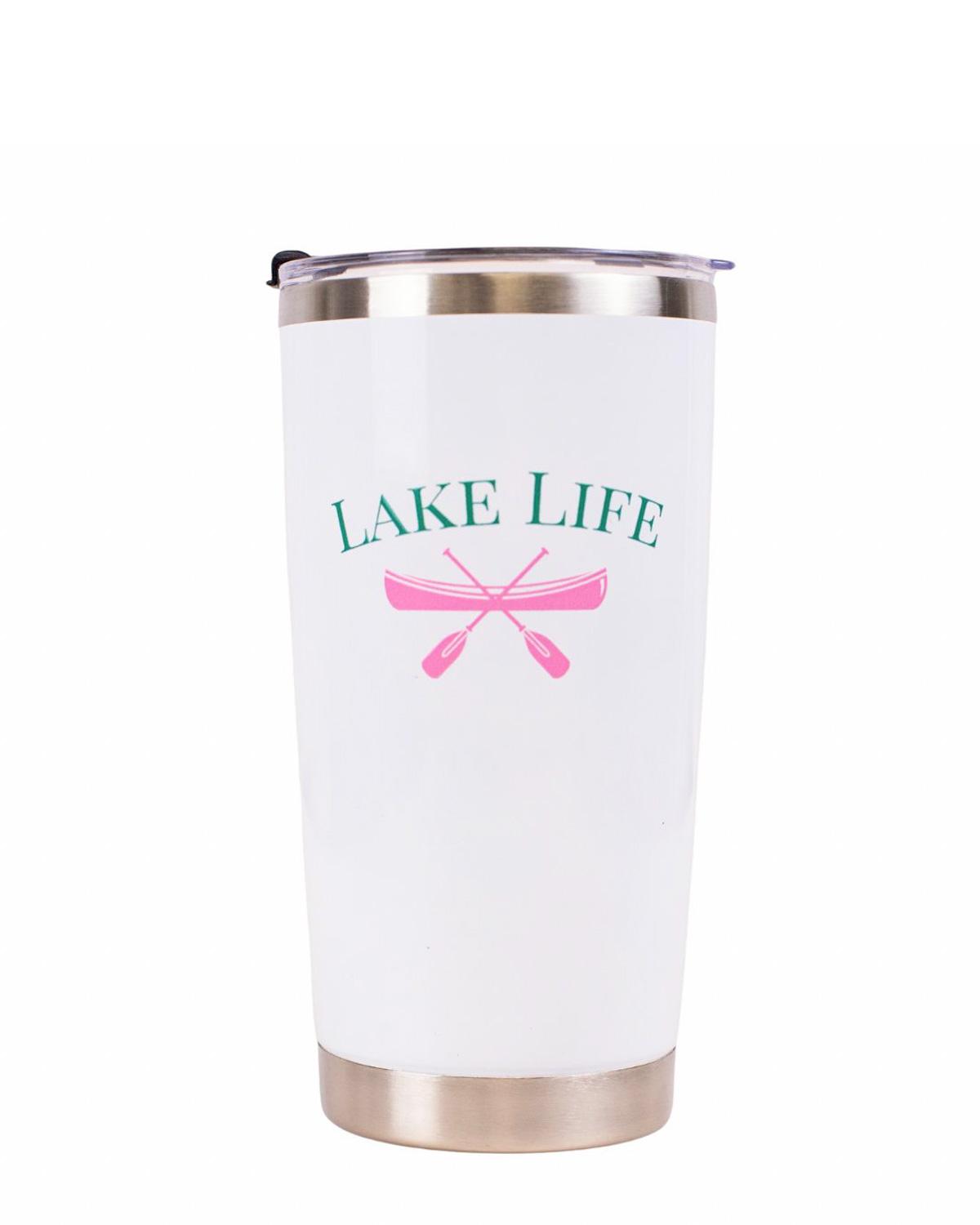 The Royal Standard Lake Life Tumbler - Thumbnail 4
