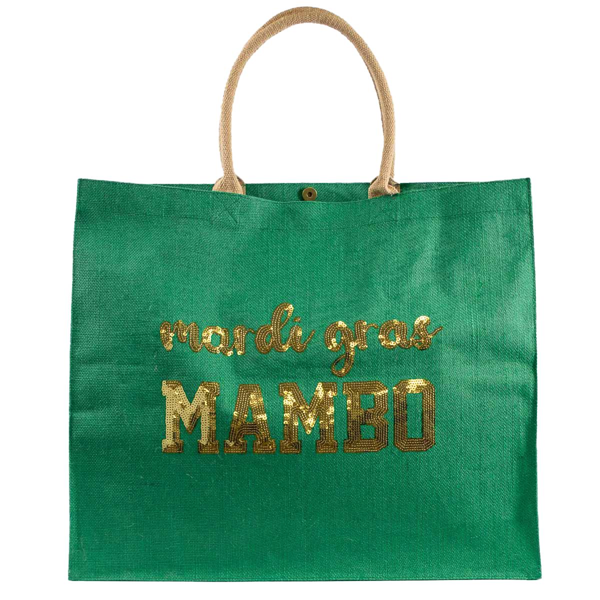 The Royal Standard Mambo Carryall Tote