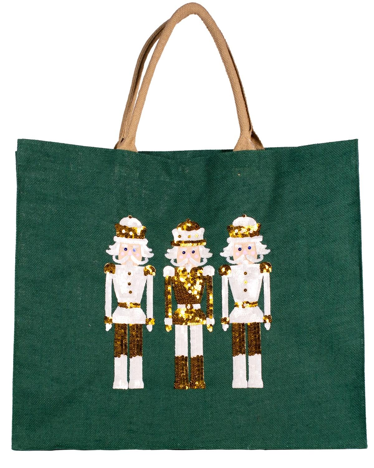The Royal Standard Carryall Tote