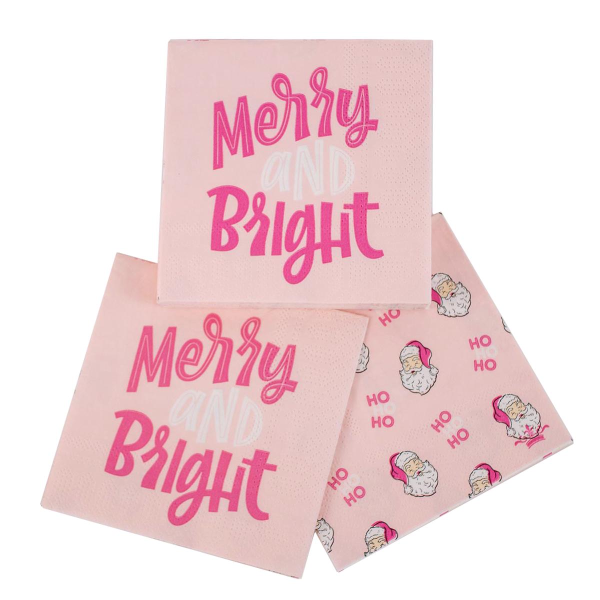 The Royal Standard Cocktail Napkins