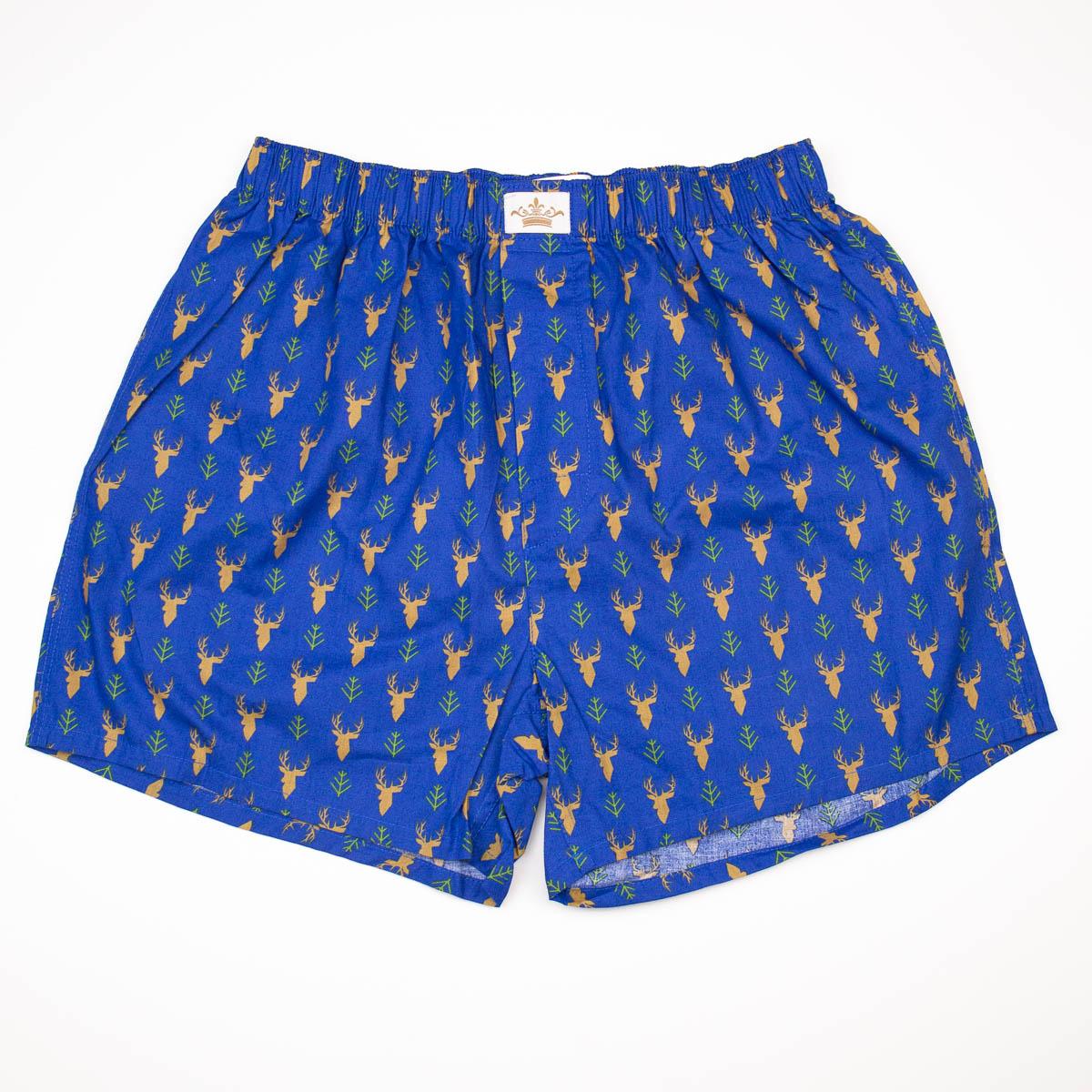 Men's Golf Boxers | The Royal Standard