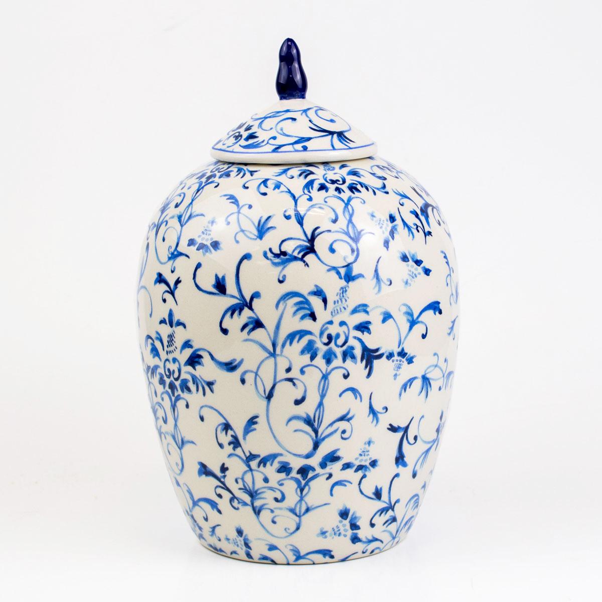 The Royal Standard Ginger Jar - Thumbnail 2