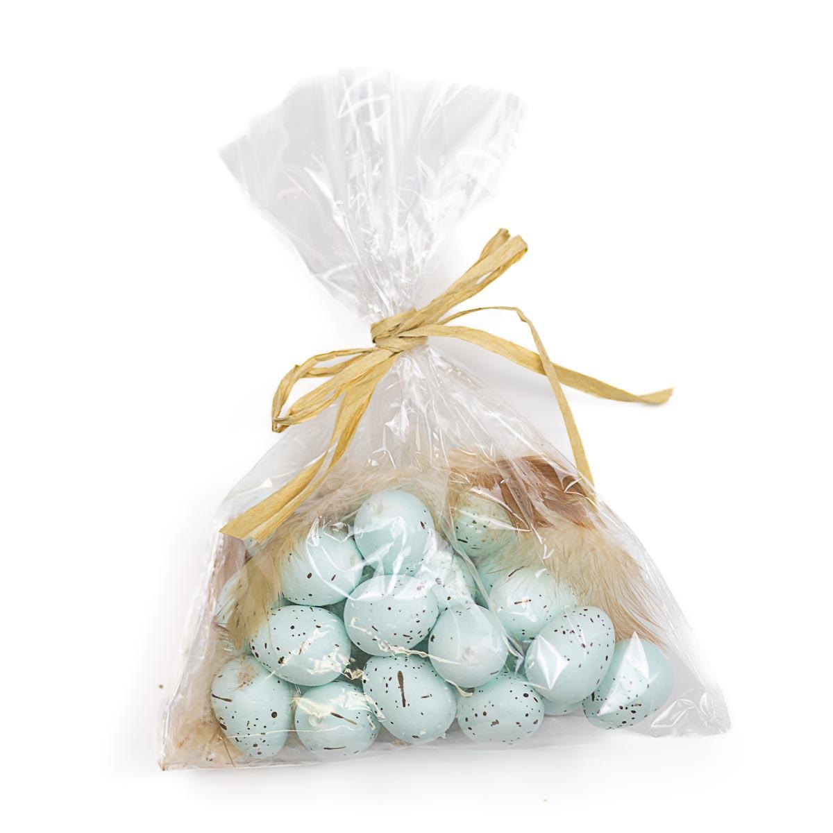 The Royal Standard Springhill Eggs